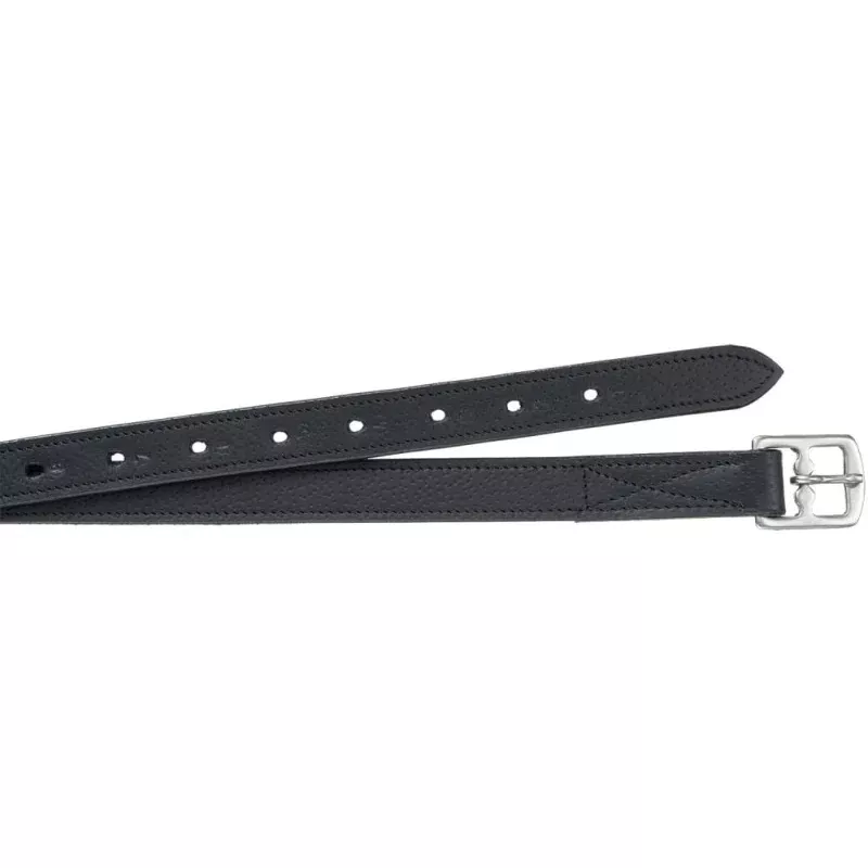 Equitare Cadence Leathers, Adults Black