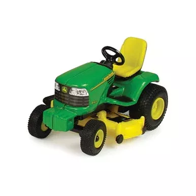 ERTL 1:32 John Deere Lawn Tractor