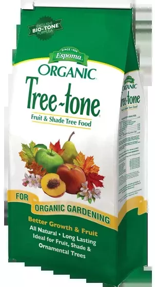 Espoma Tree-tone