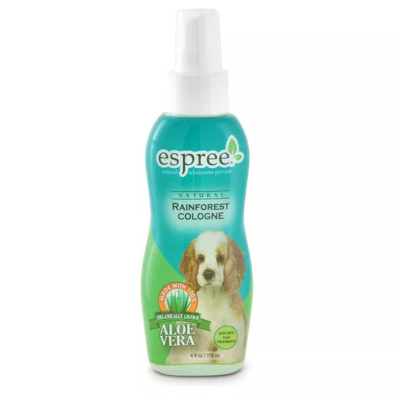 Espree Rainforest Fragrance Cologne