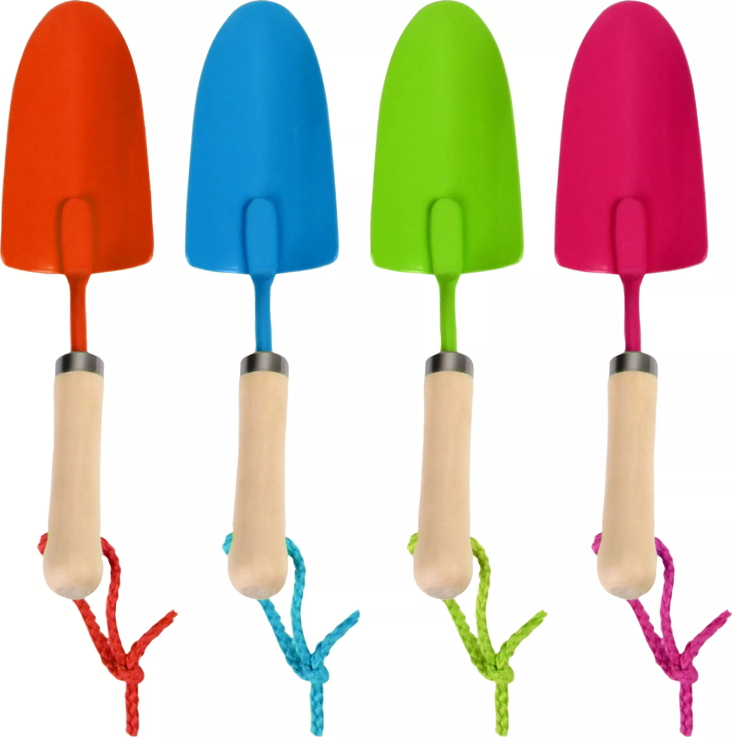 Esschert Design Childrens Hand Shovel