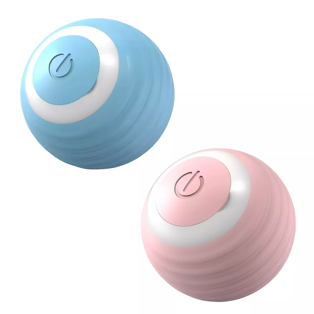 Ethical Pet Products Interactive Ball Cat Toy