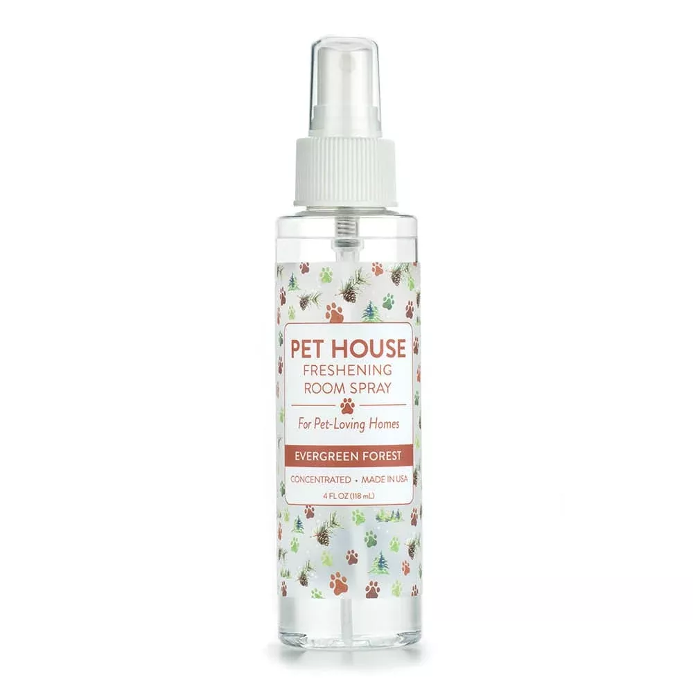 Evergreen Forest Room Spray