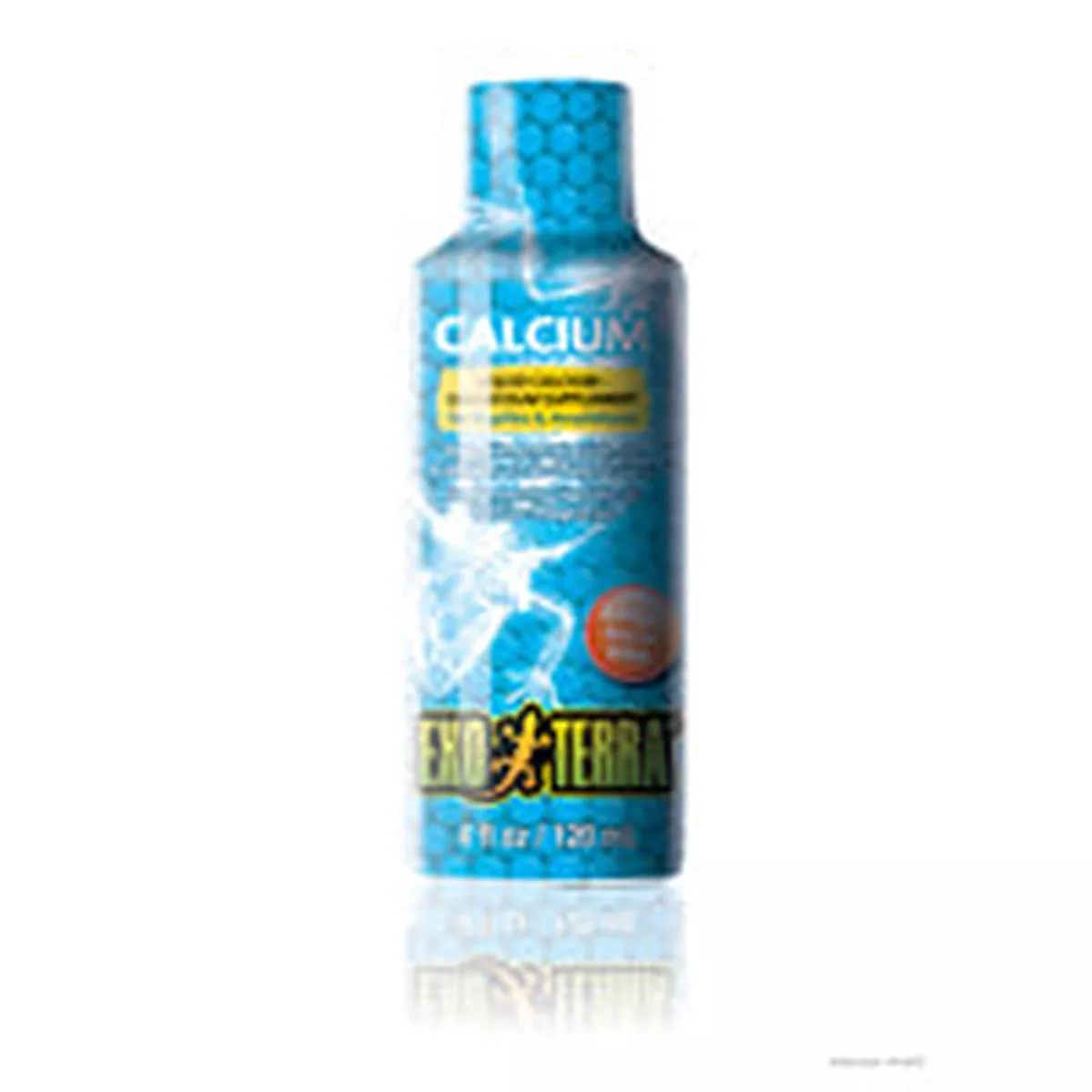 Exo Terra Liquid Calcium Supplement