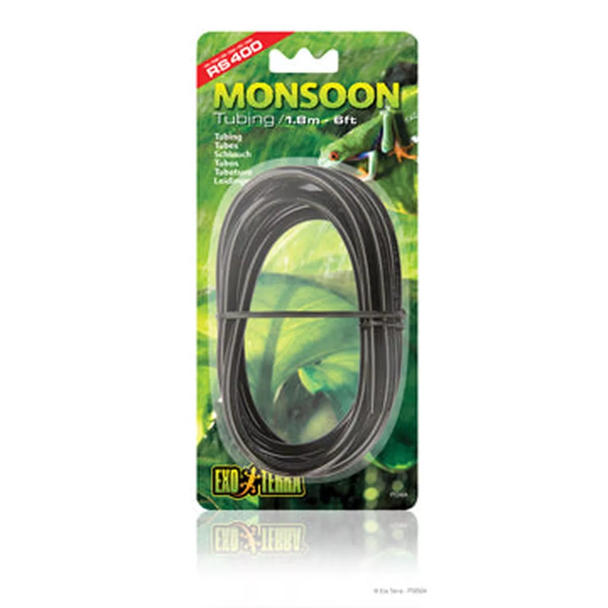 Exo Terra Replacement Tubing (1.8 m)