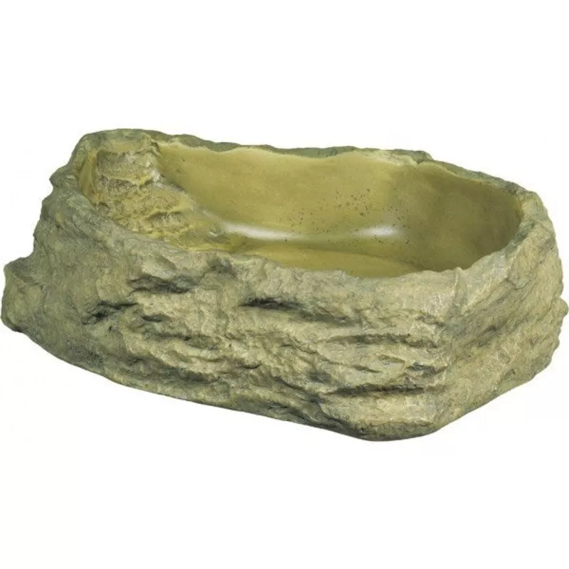 EXO TERRA WATER DISH LGE