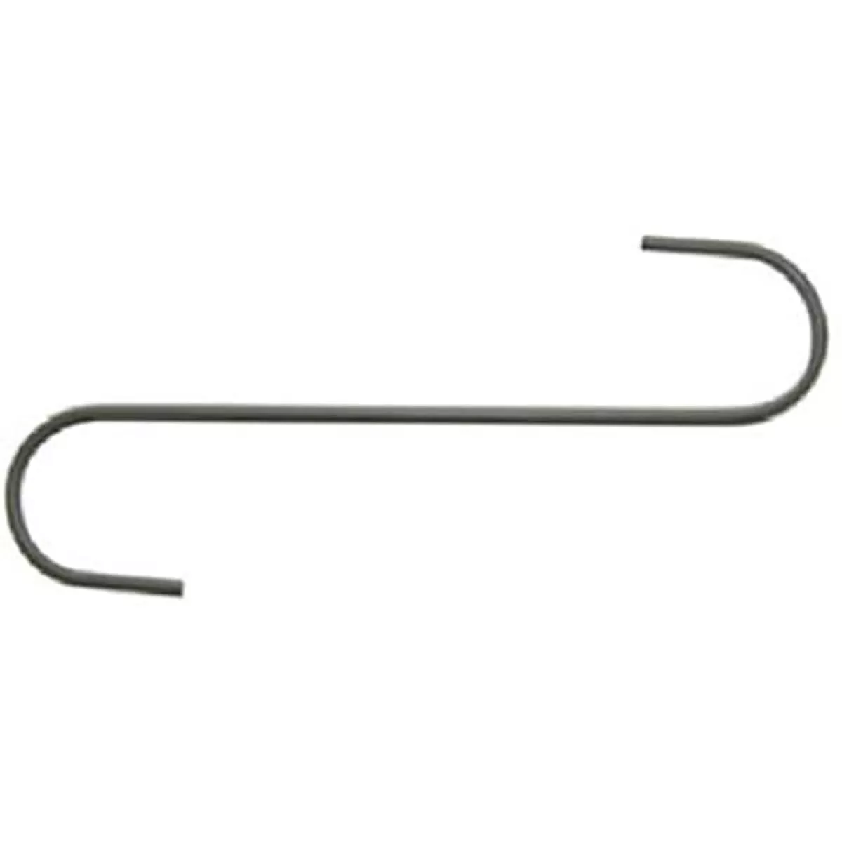 Extension Hook Black 12 inch
