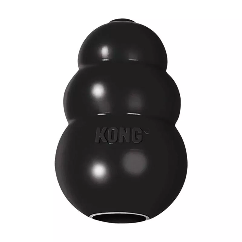 Extreme Kong (Black)