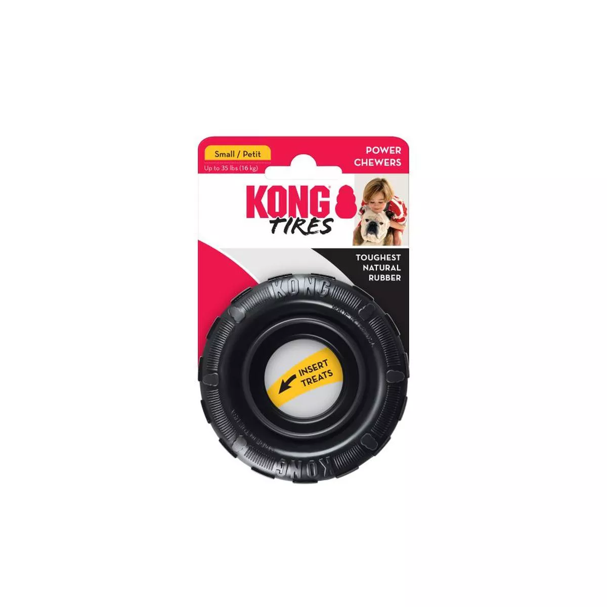 Extreme Tires