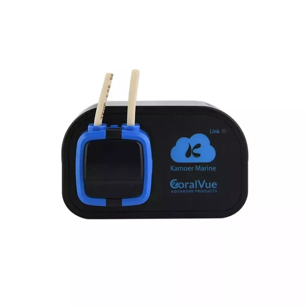 F1 Bluetooth / WiFi Dosing Pump – Kamoer