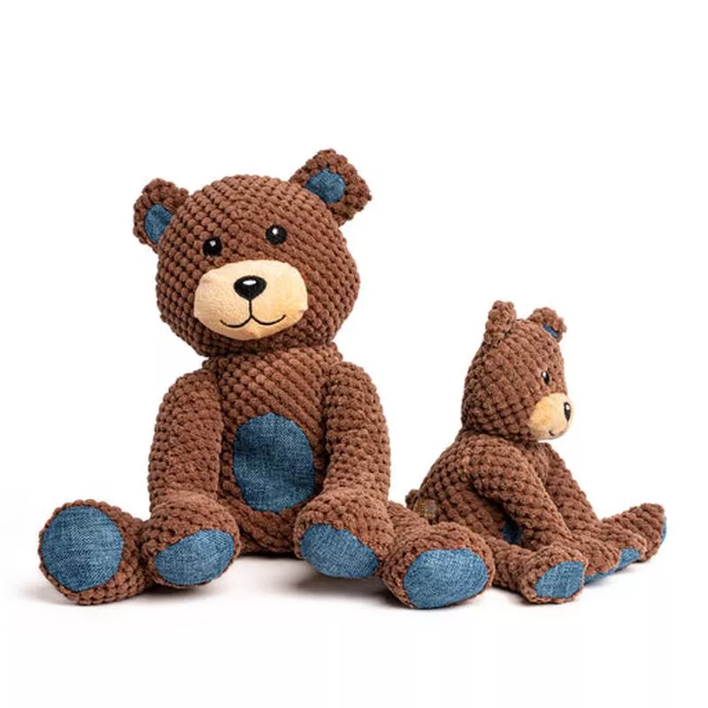 FabDog Floppies – Floppy Teddy Bear