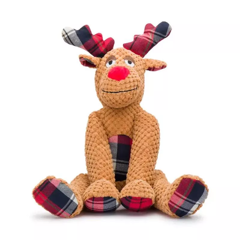 FabDog Floppies – Reindeer/Renne