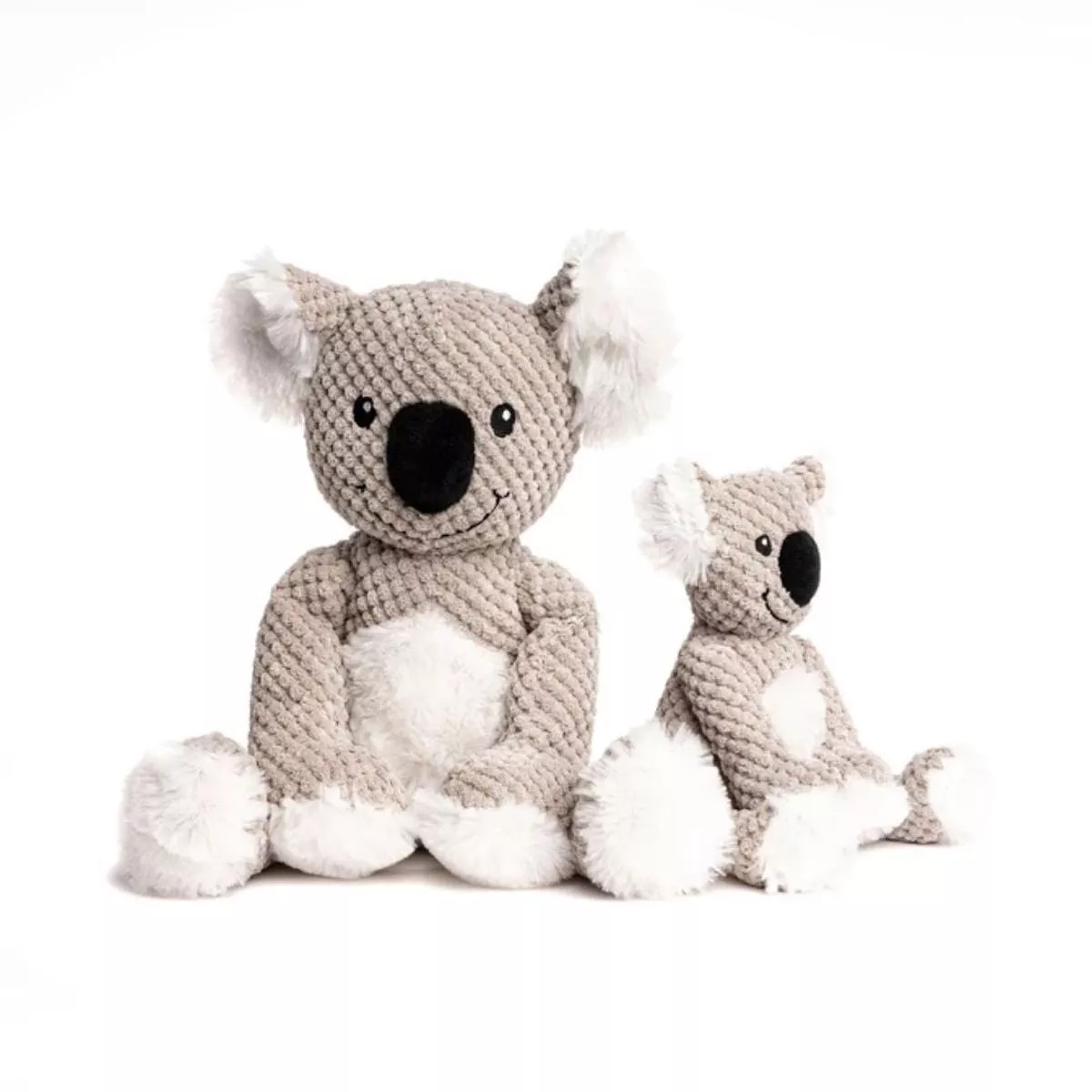 fabdog – Floppy Koala Dog Toys