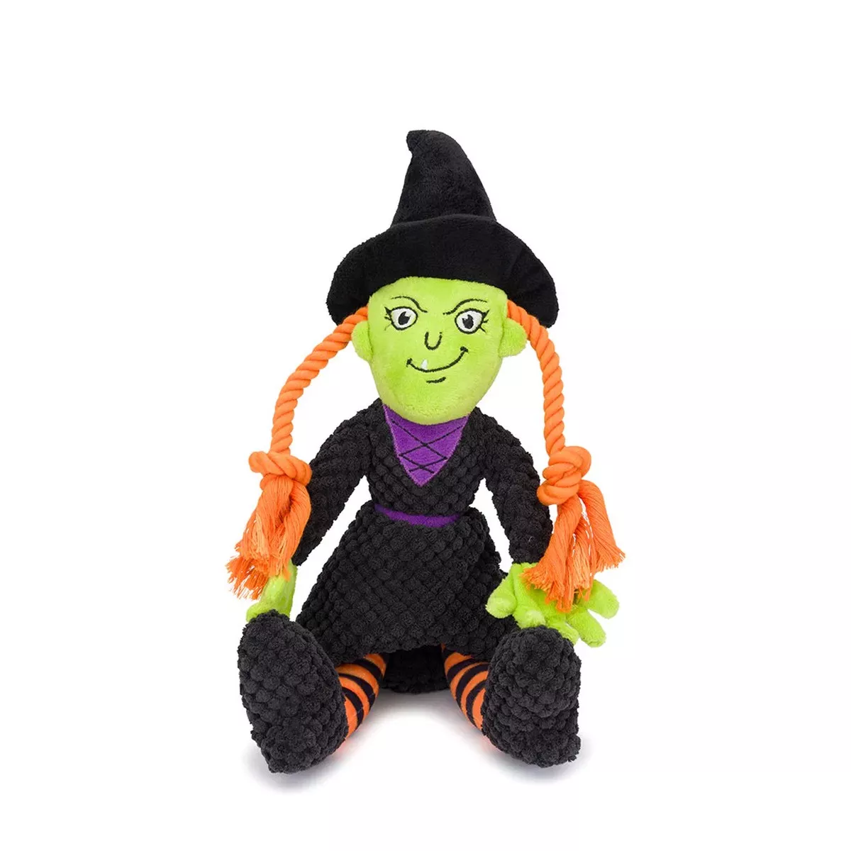 Fabdog Floppy Witch - Small