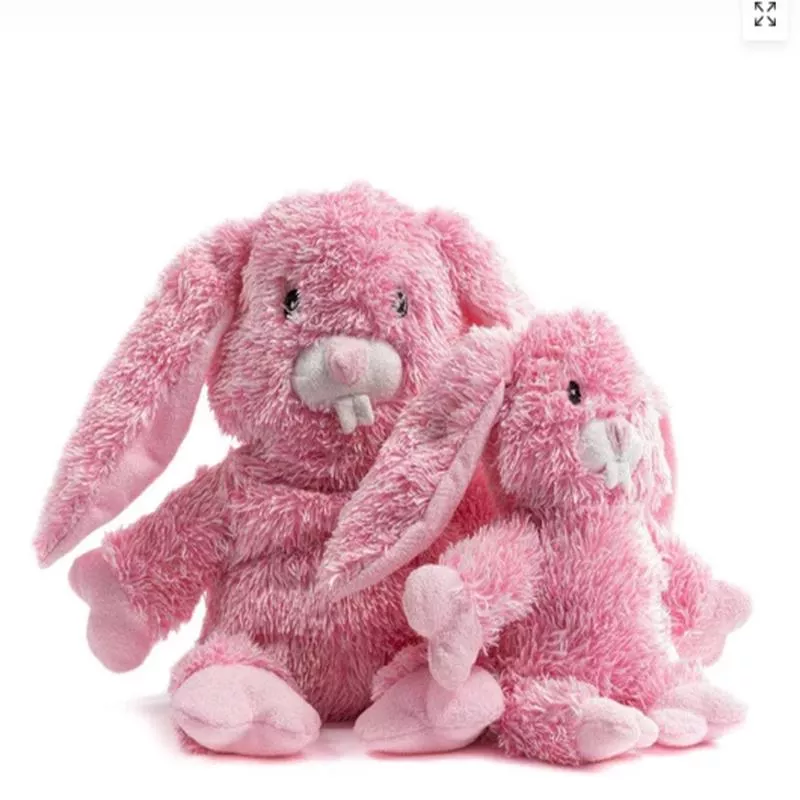 FabDog Fluffies – Floppy Bunny