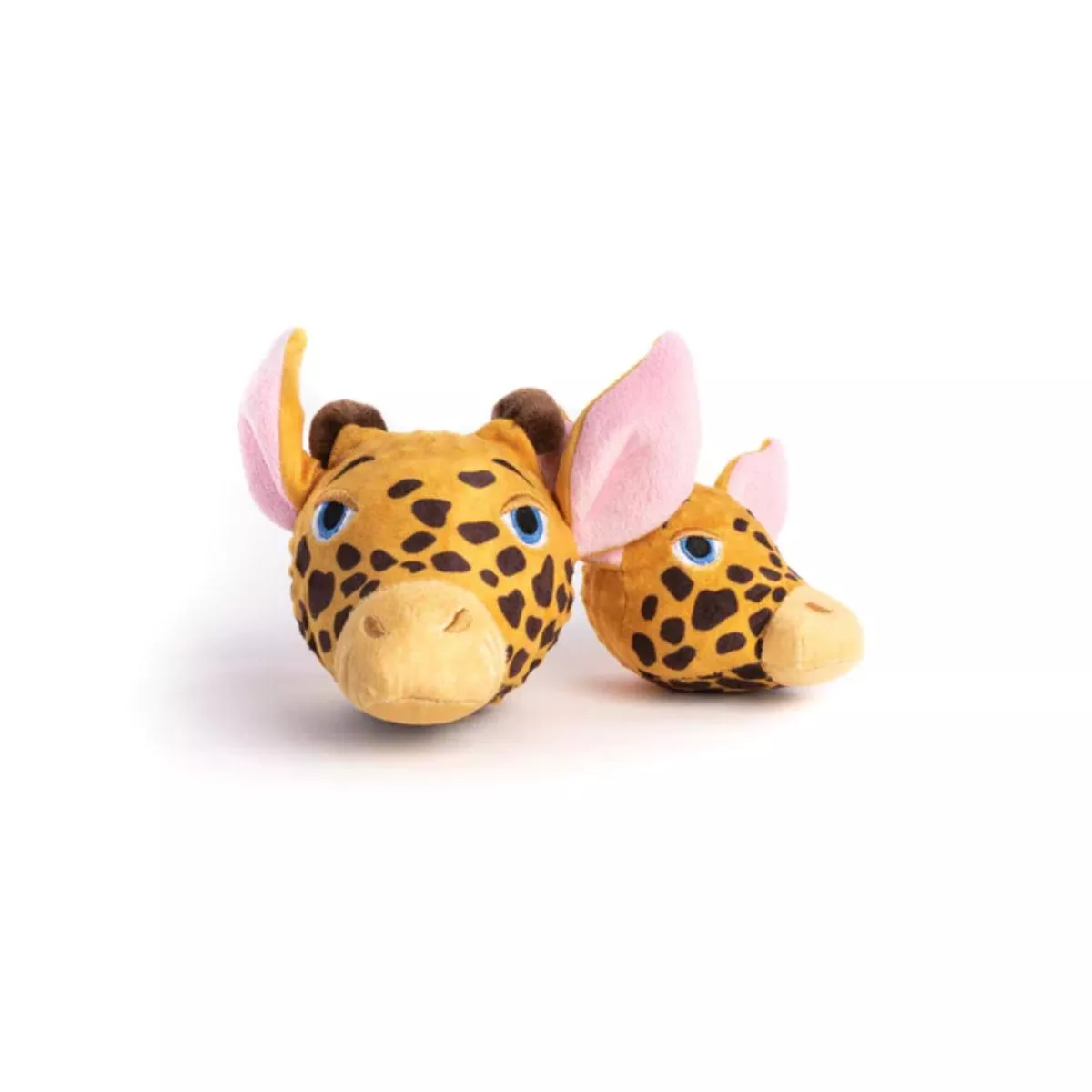 fabdog – Giraffe faball