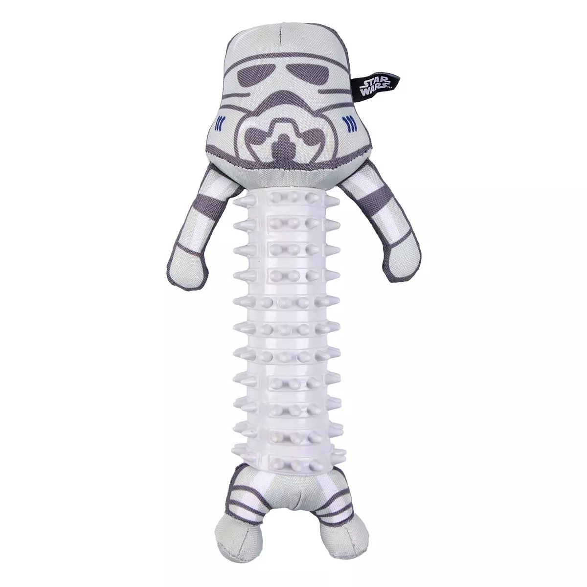 For Fan Pets Stormtrooper Dog Teether