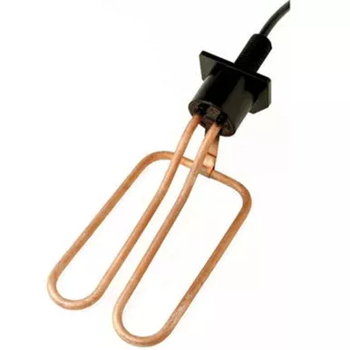 Farm Innovators UPH-15 Universal Drain Plug De-Icer – 1500 w
