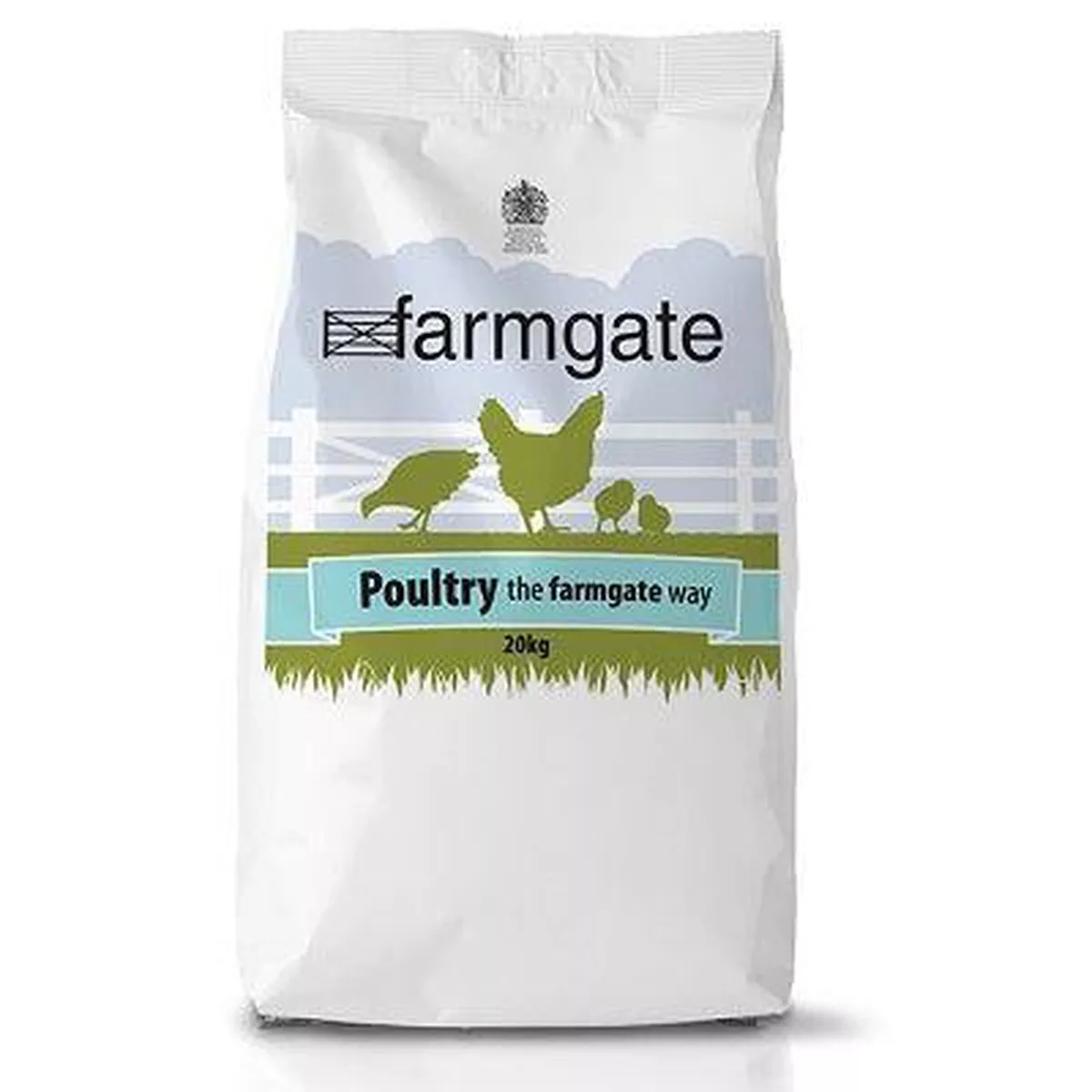 Farmgate Layers Mash 20kg