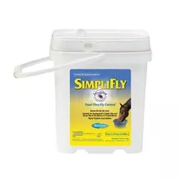 Farnam, SimpliFly w/ Larvastop, 3.75 lbs.