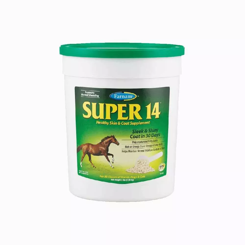 Farnam: Super-14/ 3 lLBS