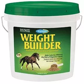 Farnam, Weight Builder, 7.5 lbs.