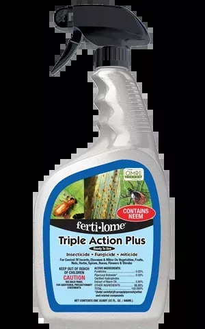 Ferti-lomeTRIPLE ACTION PLUS RTU