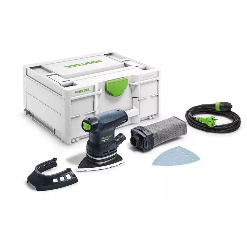 FESTOOL Finish Delta Sander DTS 400 REQ-PLUS