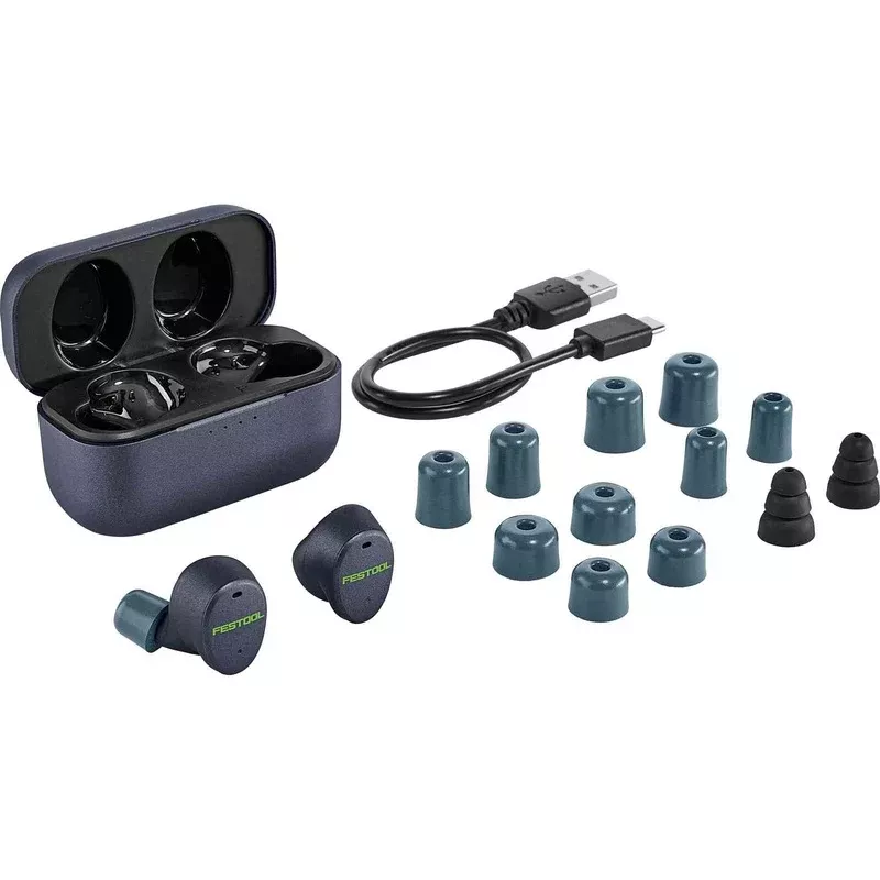 FESTOOL Hearing Protection GHS 25 I