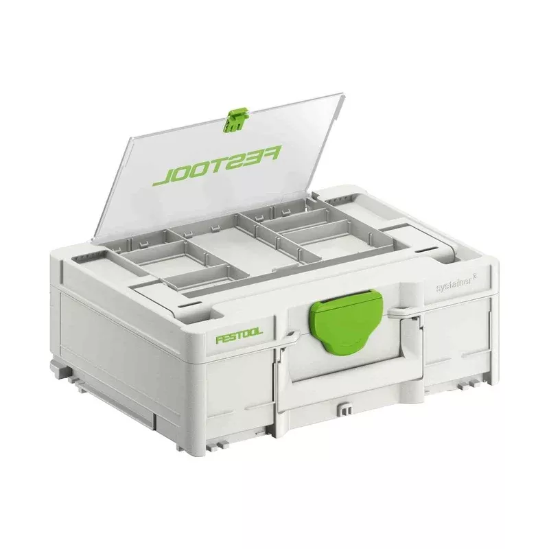 FESTOOL Systainer SYS3 DF M 137