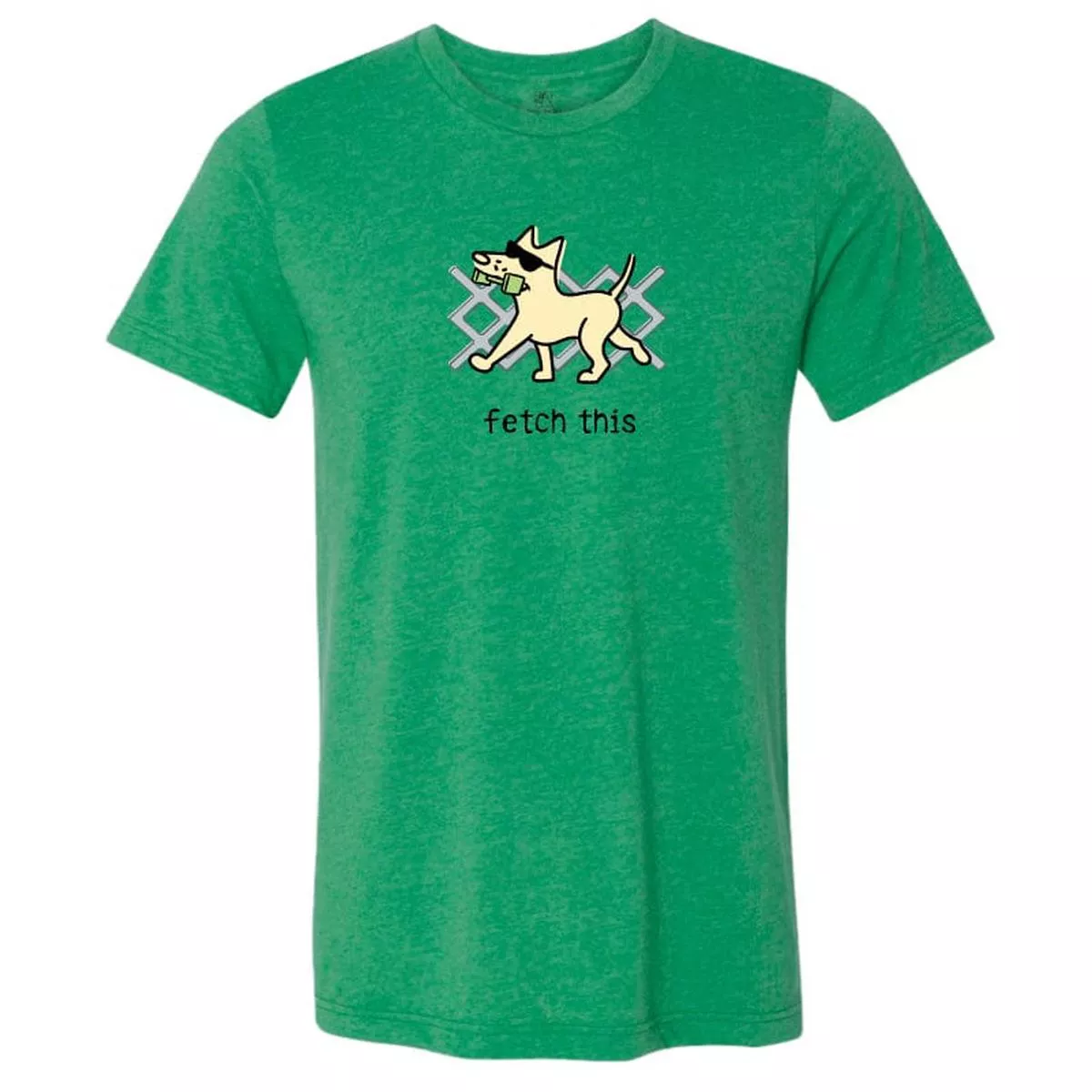 Fetch This – Lightweight Tee