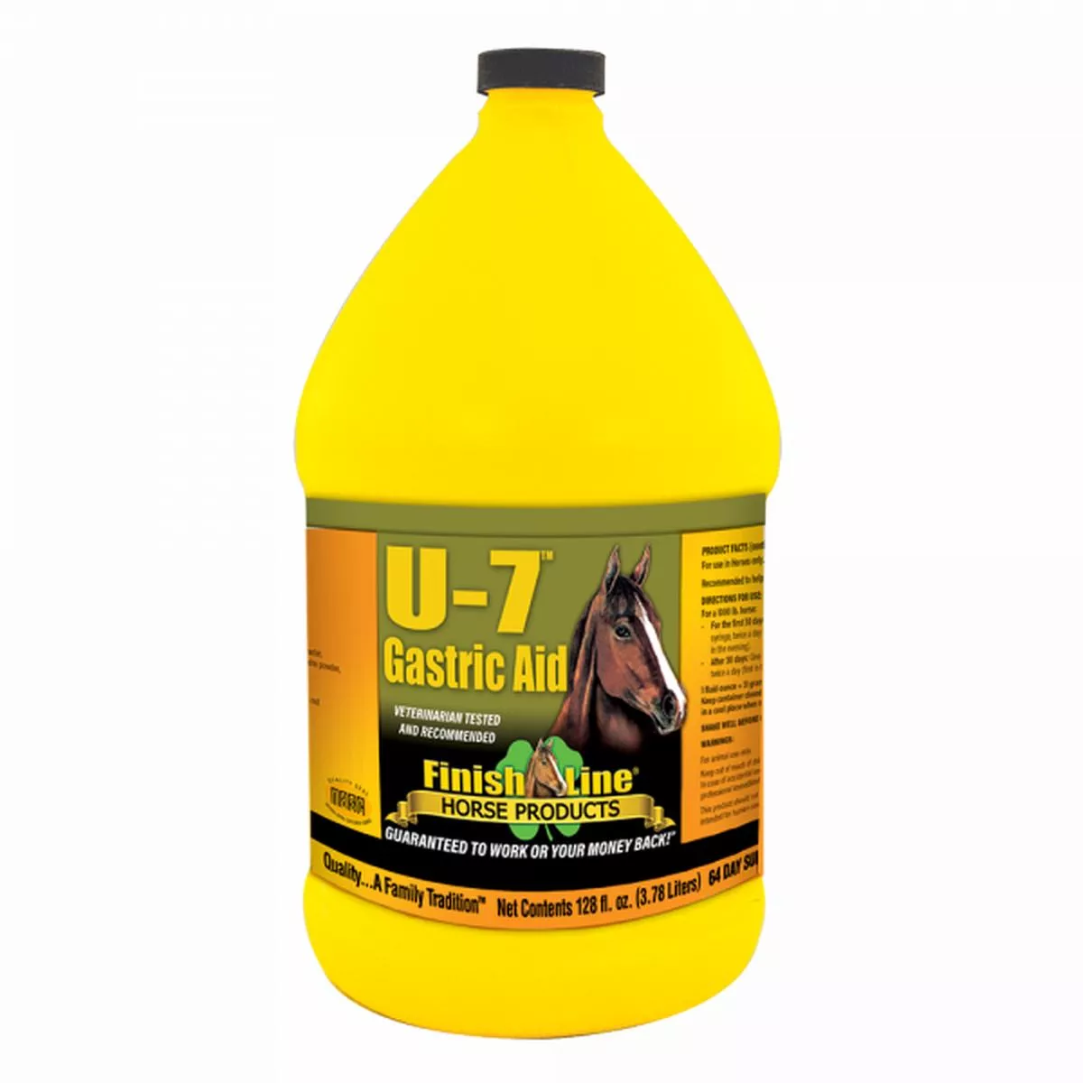 Finish Line U-7™ Gastric Aid