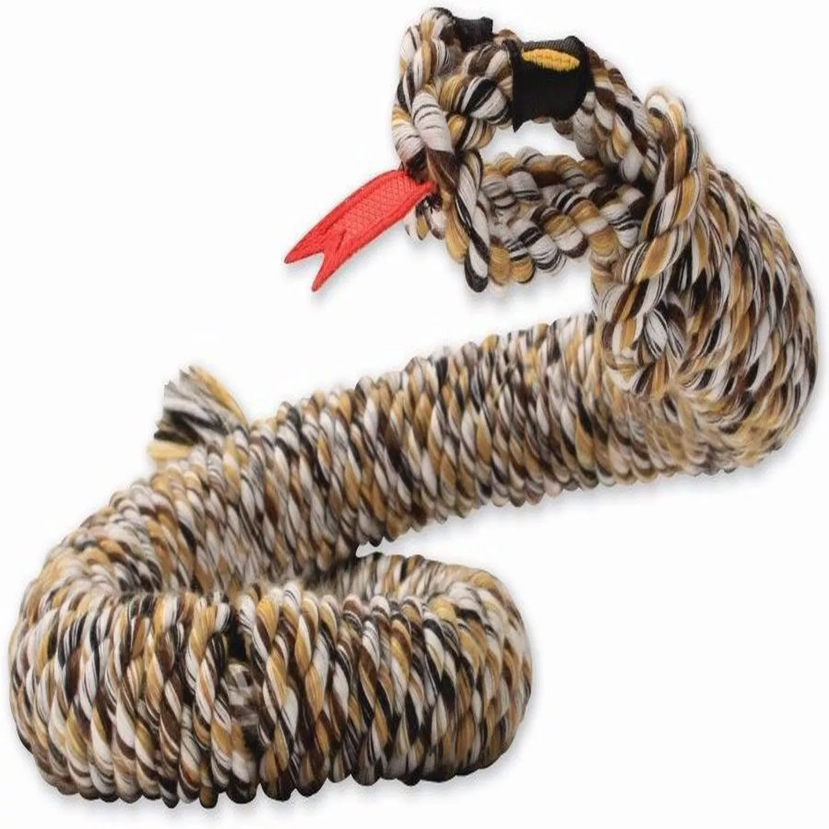 Flossy Rope Snakebiter