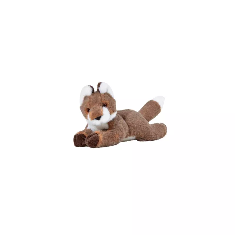 Fluff & Tuff – Anderson Fox