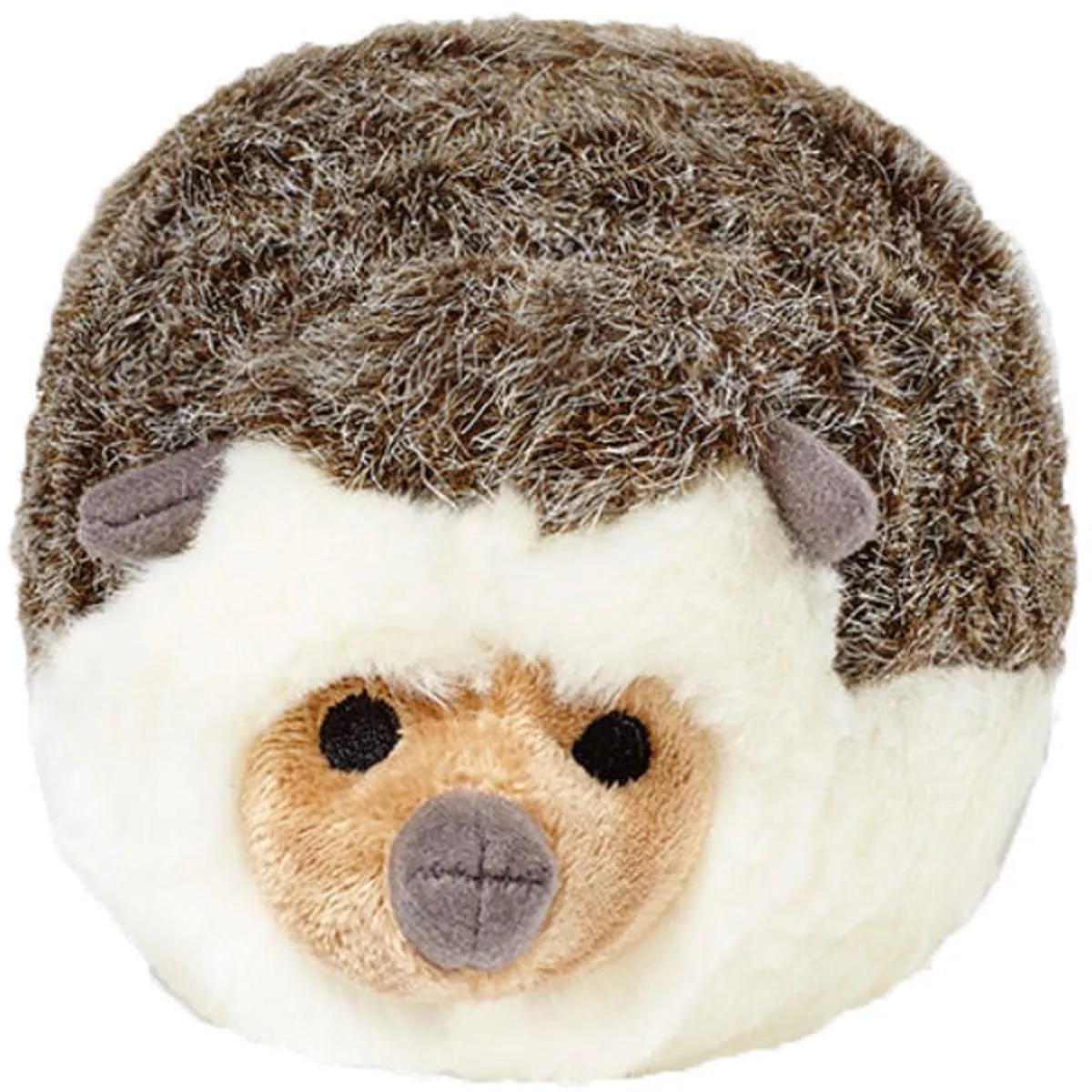 Fluff & Tuff– Harriet Hedgehog