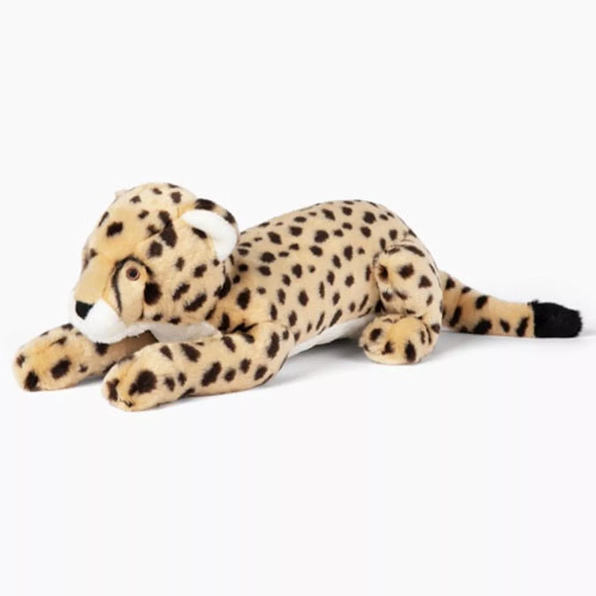 Fluff & Tuff – Kali Cheetah
