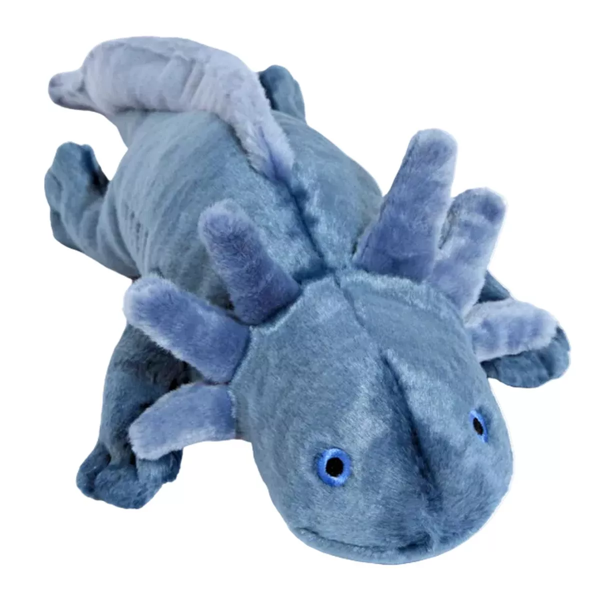 Fluff & Tuff – Millie Axolotl