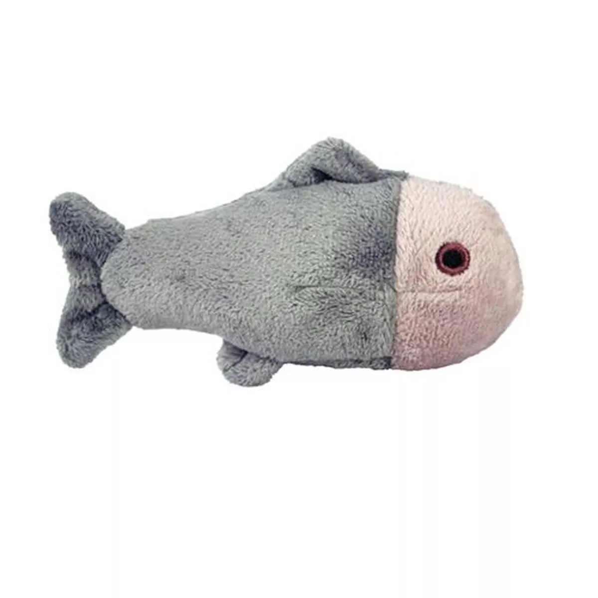 Fluff & Tuff – Mini Guppy Fish – Squeakerless