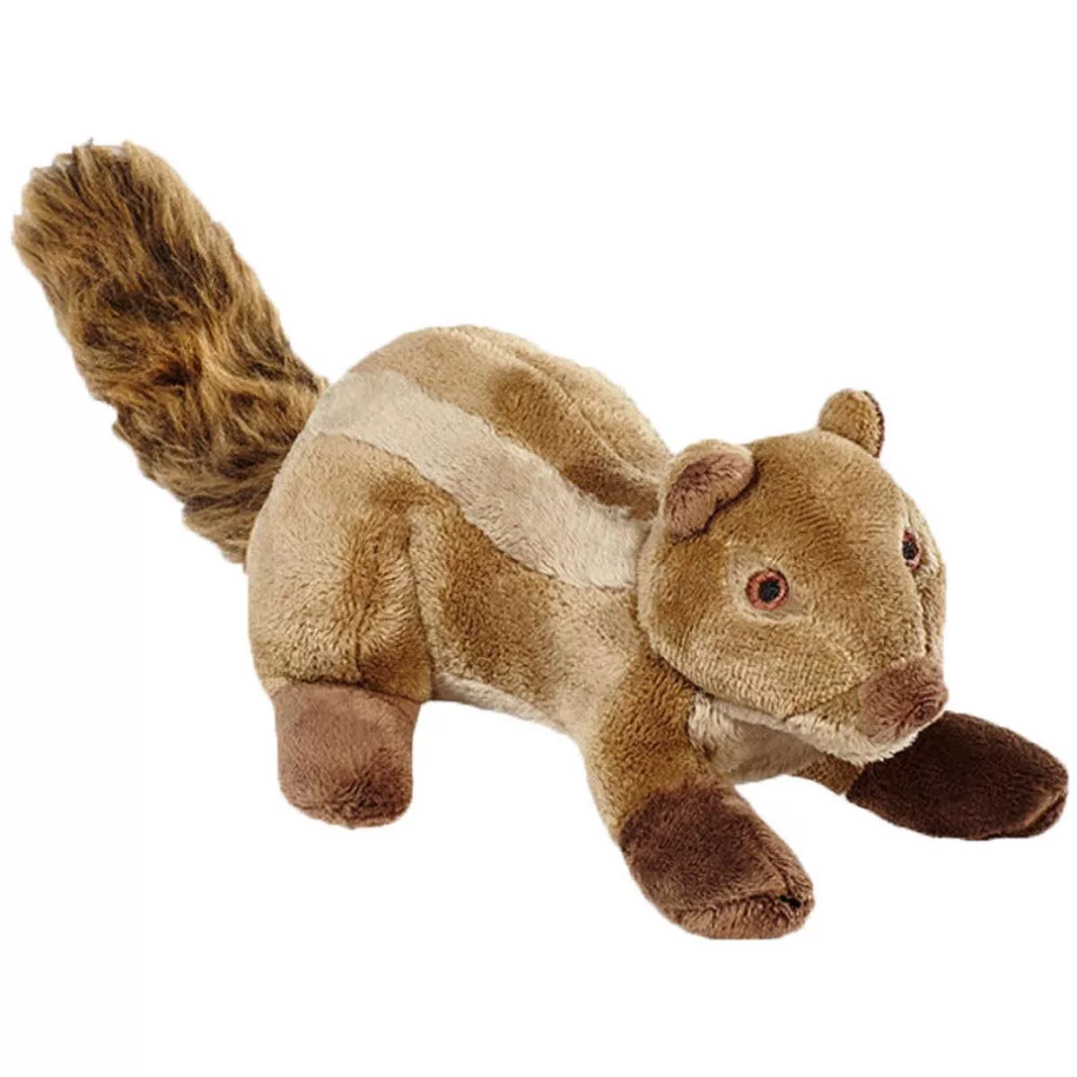 Fluff & Tuff– Peanut Chipmunk