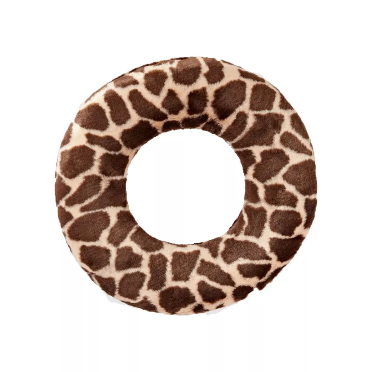 Fluff & Tuff – Python Ring