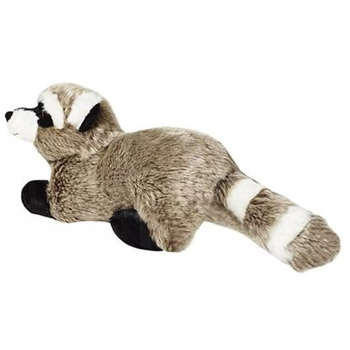 Fluff & Tuff – Rocket the Raccoon