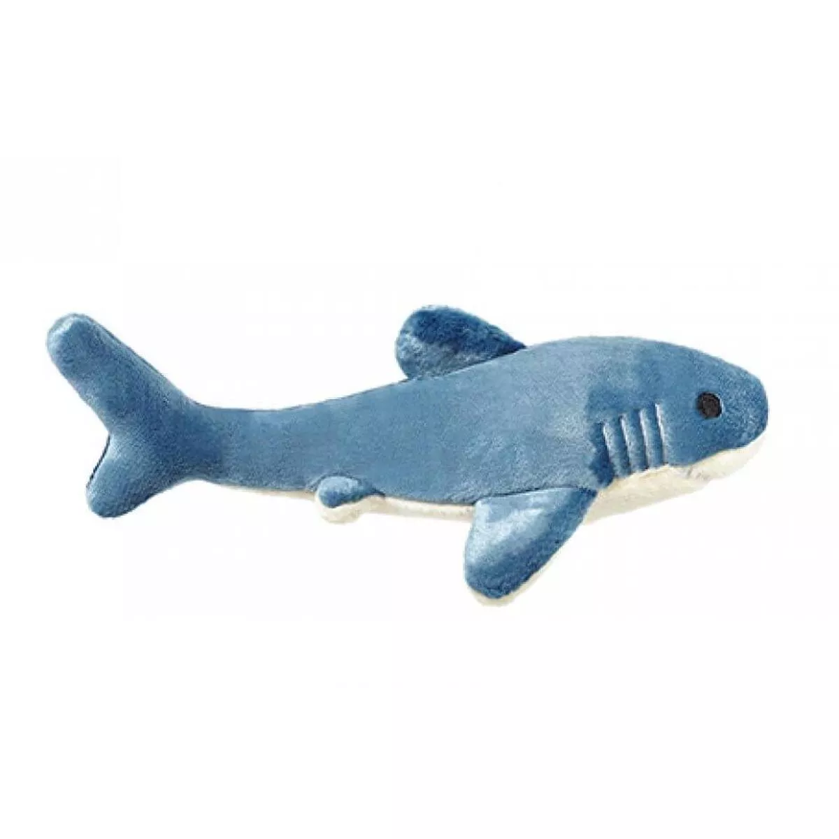 Fluff & Tuff – Tank the Shark