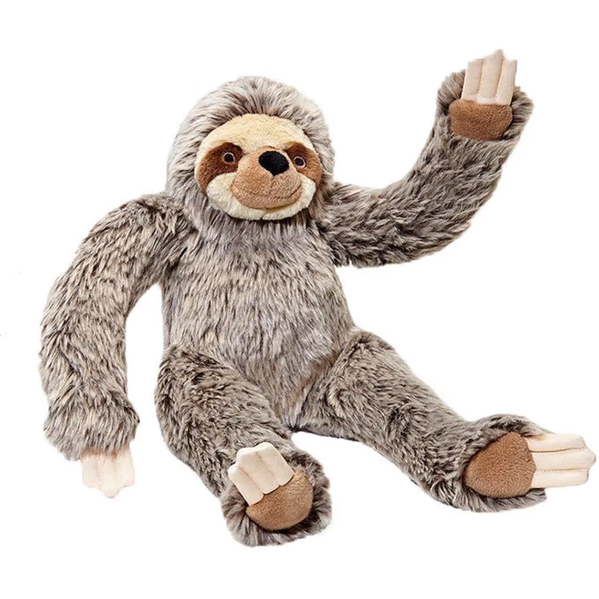 Fluff & Tuff – Tico Sloth