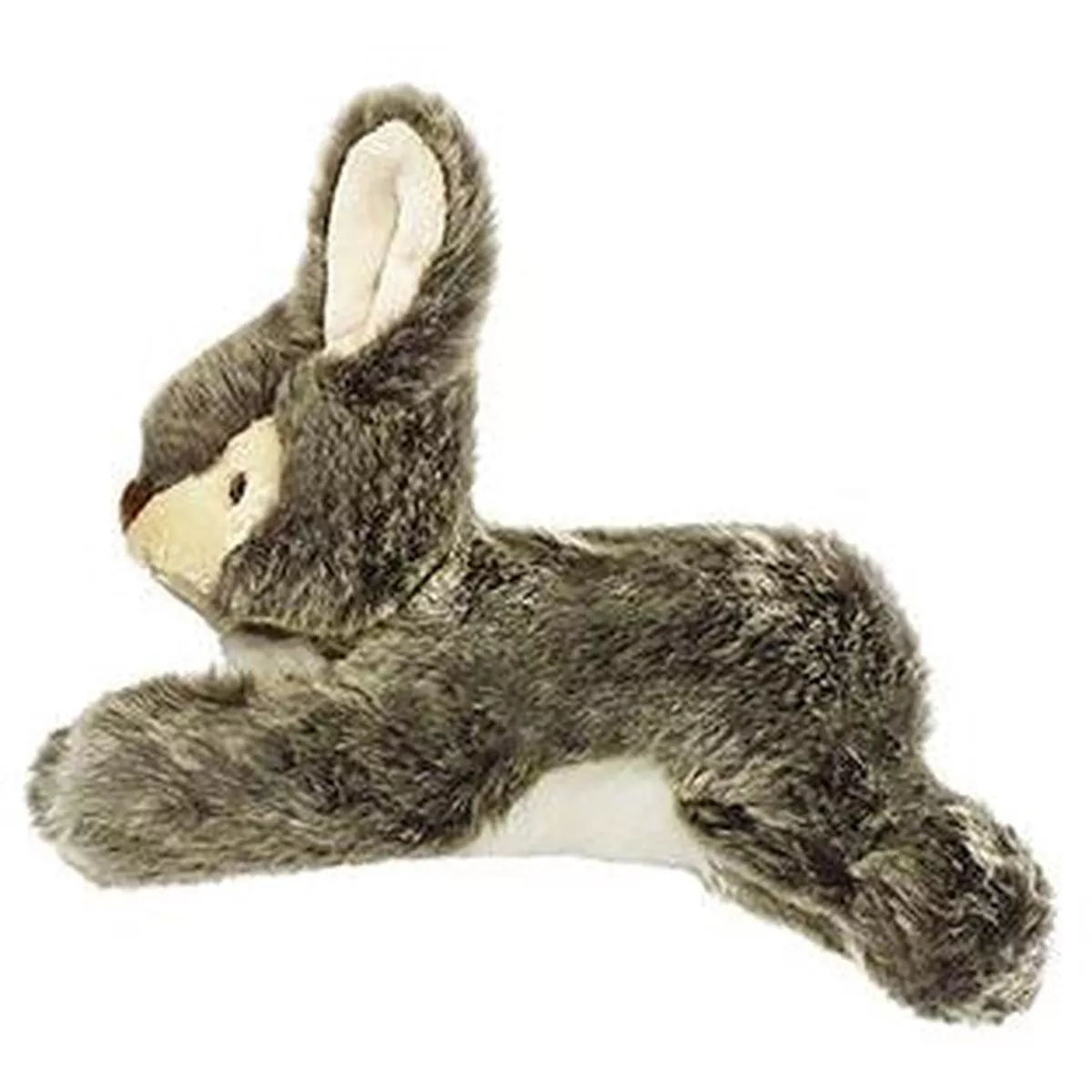 Fluff & Tuff – Walter Wabbit