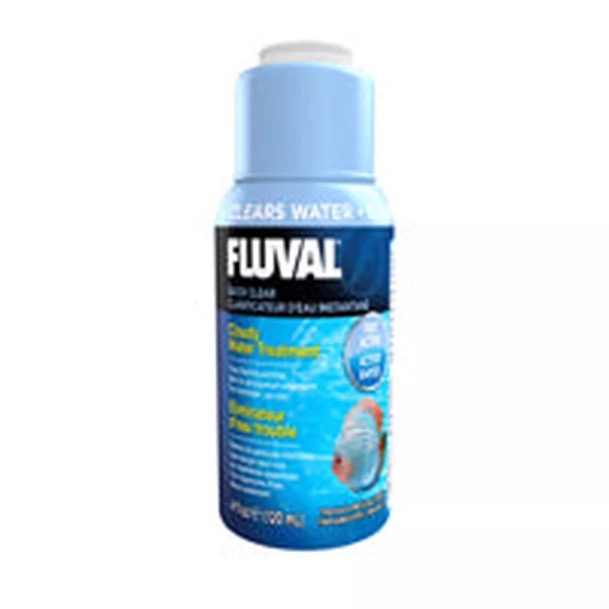 Fluval Clarify – 4 fl oz