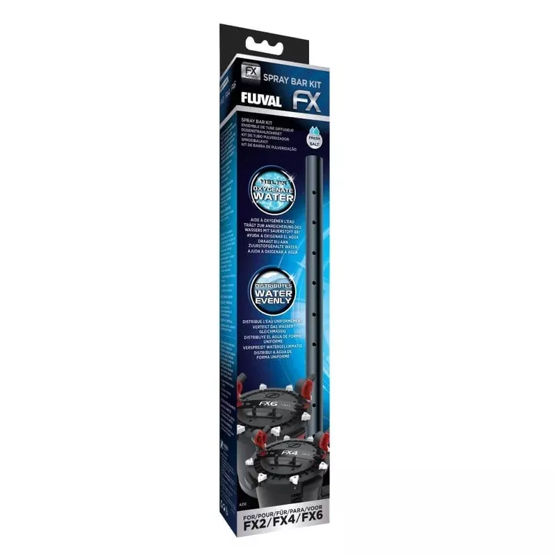 Fluval FX4/FX5/FX6 Spray Bar Kit A233