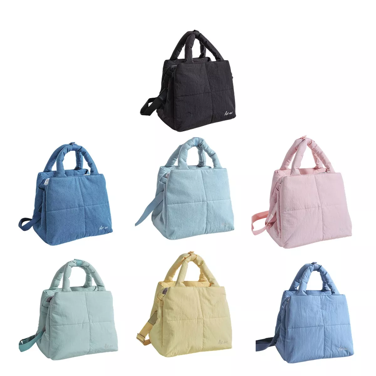 Fonny Bubble Bag