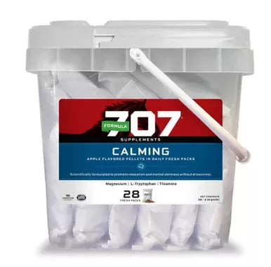 Formula 707 LifeCare Calming Fresh Packs