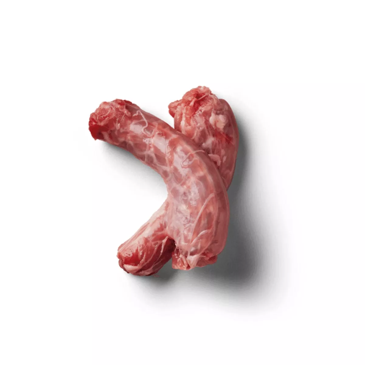Fresh Chicken Necks - 1kg pack