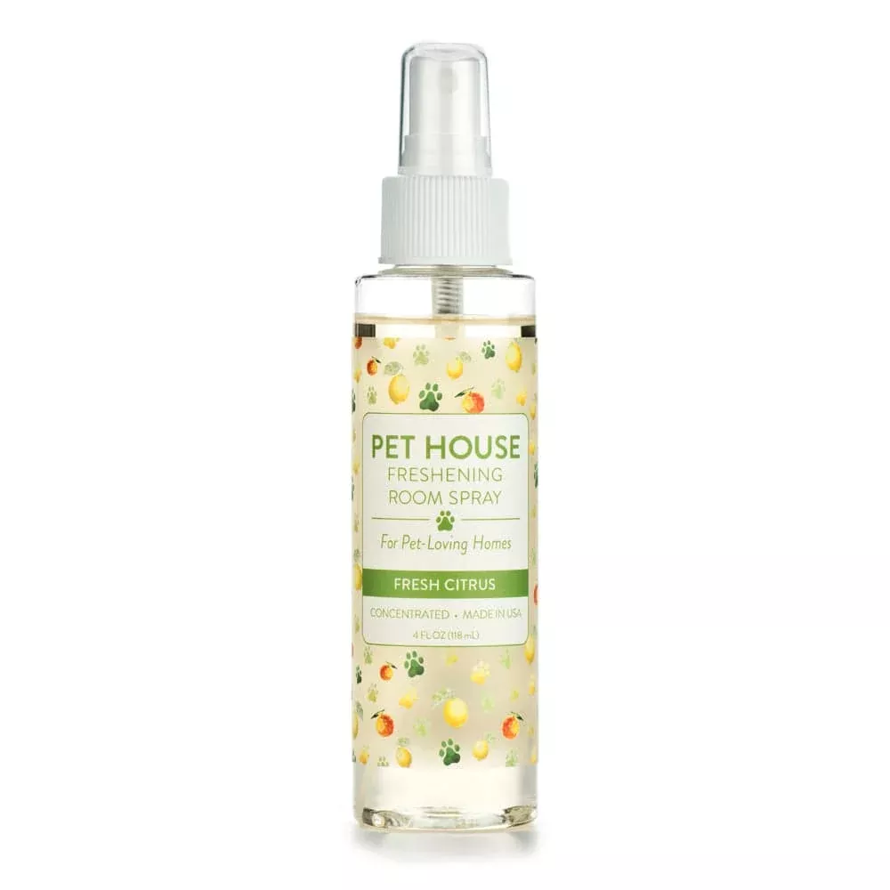 Fresh Citrus Room Spray